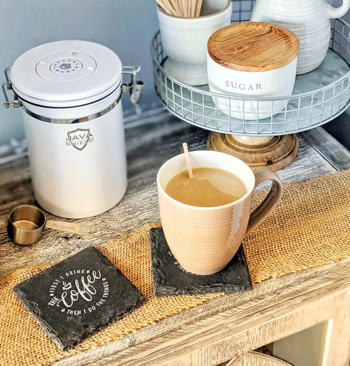 Coffee First
