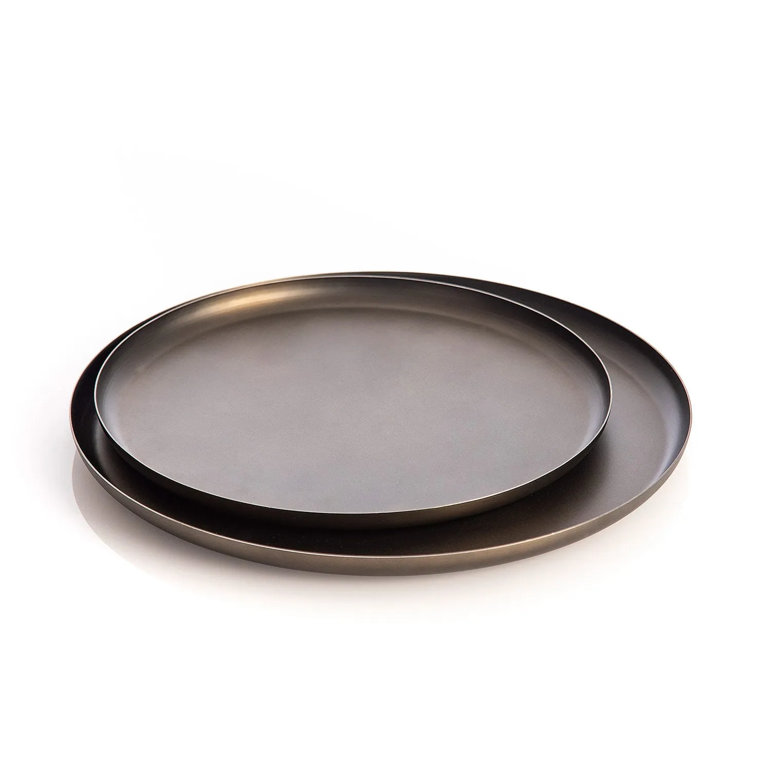 xlboom | bao tray | small soft black